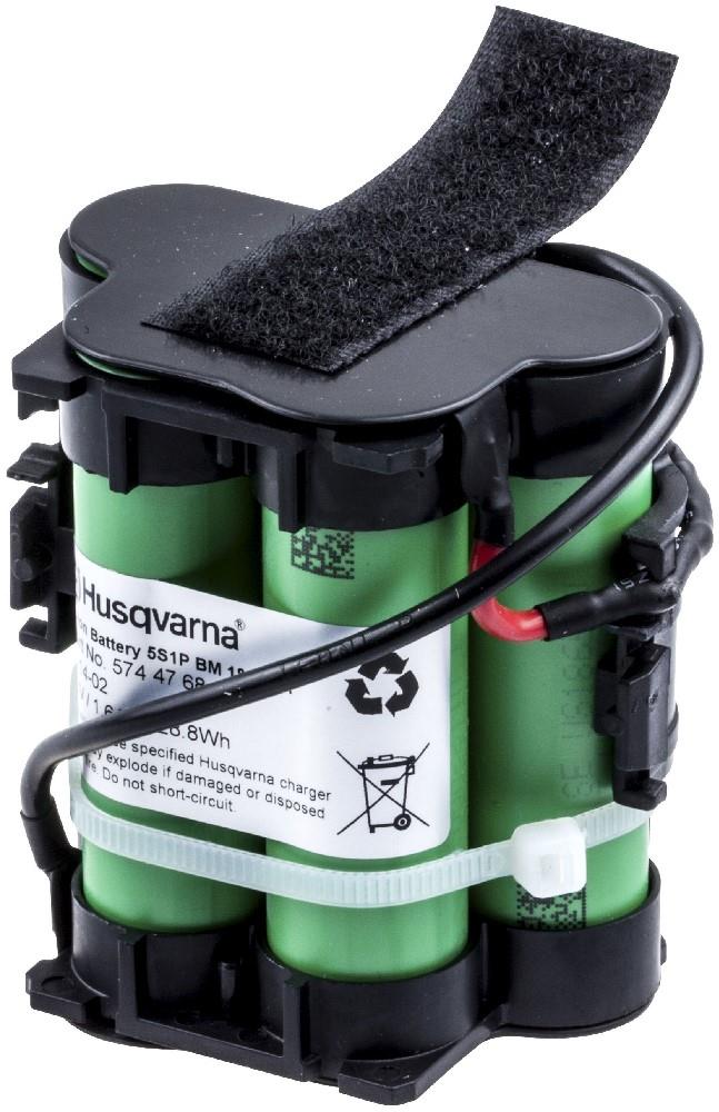 BATTERIE AUTOMOWER 105/305/308