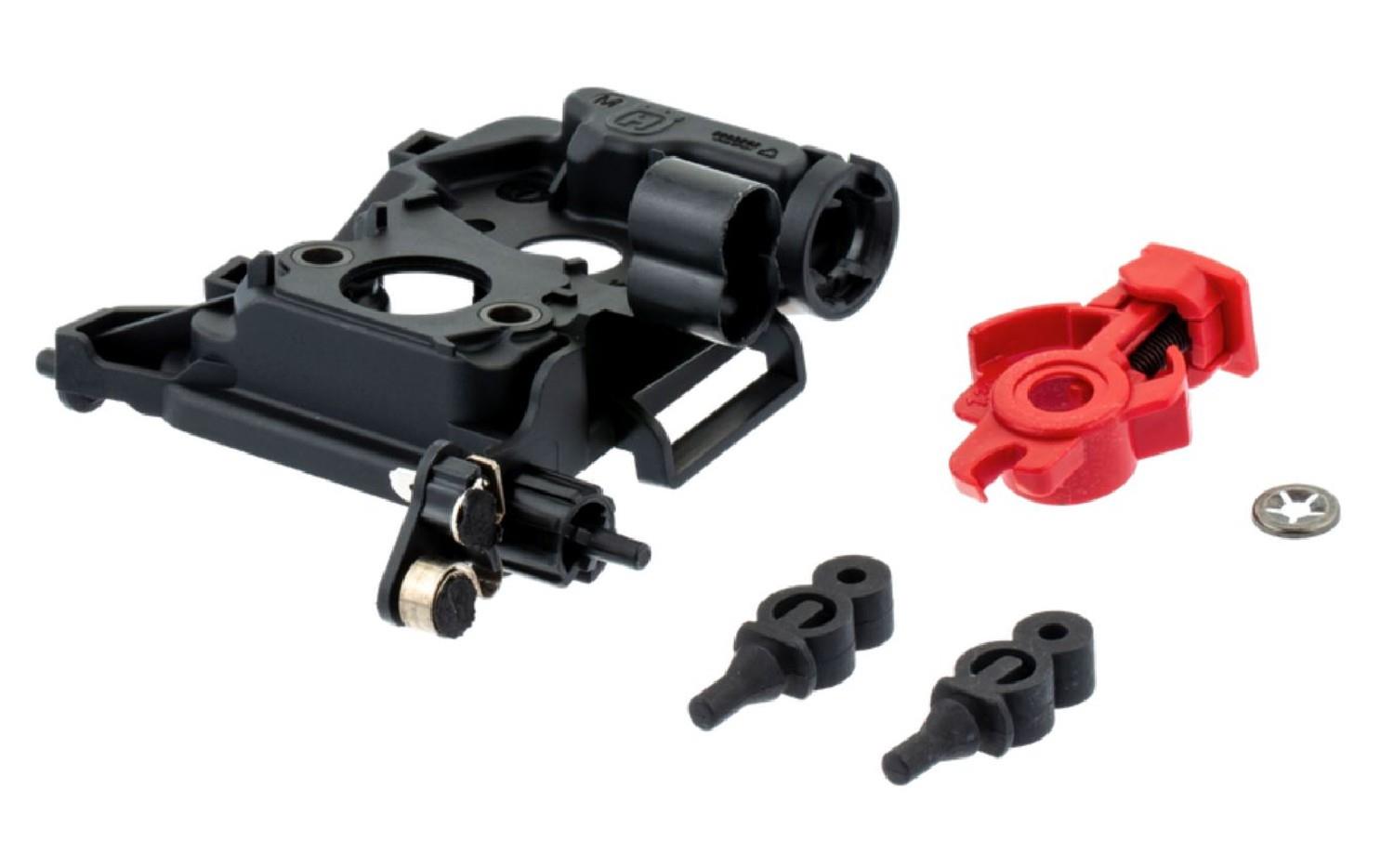 FILTERHALTER Stoppschalter Gummi 130/135