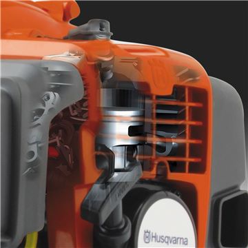 BLASGERÄT 350BT HUSQVARNA