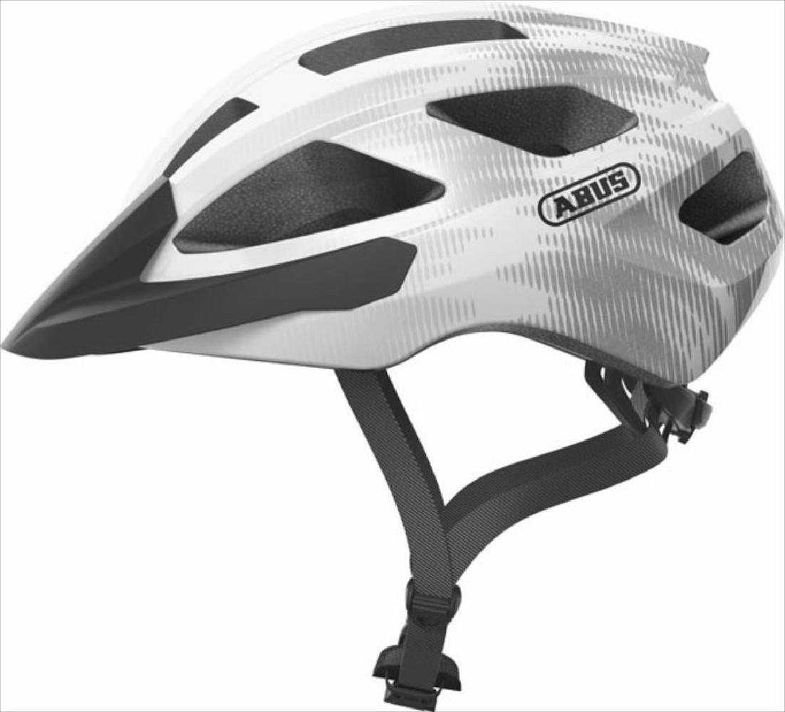 Fahrradhelm ABUS Macator M 52-58