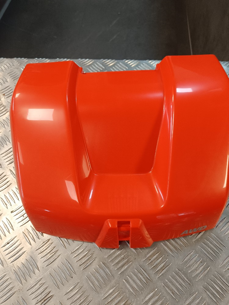 ABDECKUNG FÜR MÄHDECK RIDER R300Serie