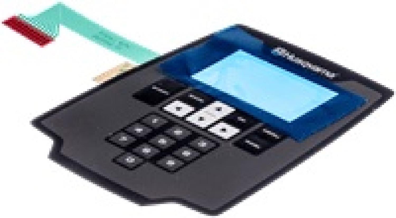 TASTATUR 320/420