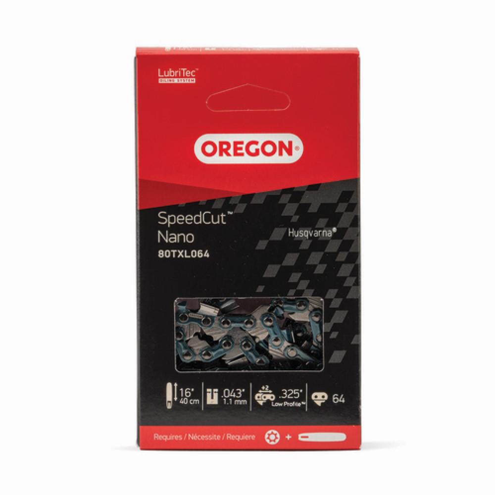 Sägekette 325x1,1x46SC NANO OREGON 25cm