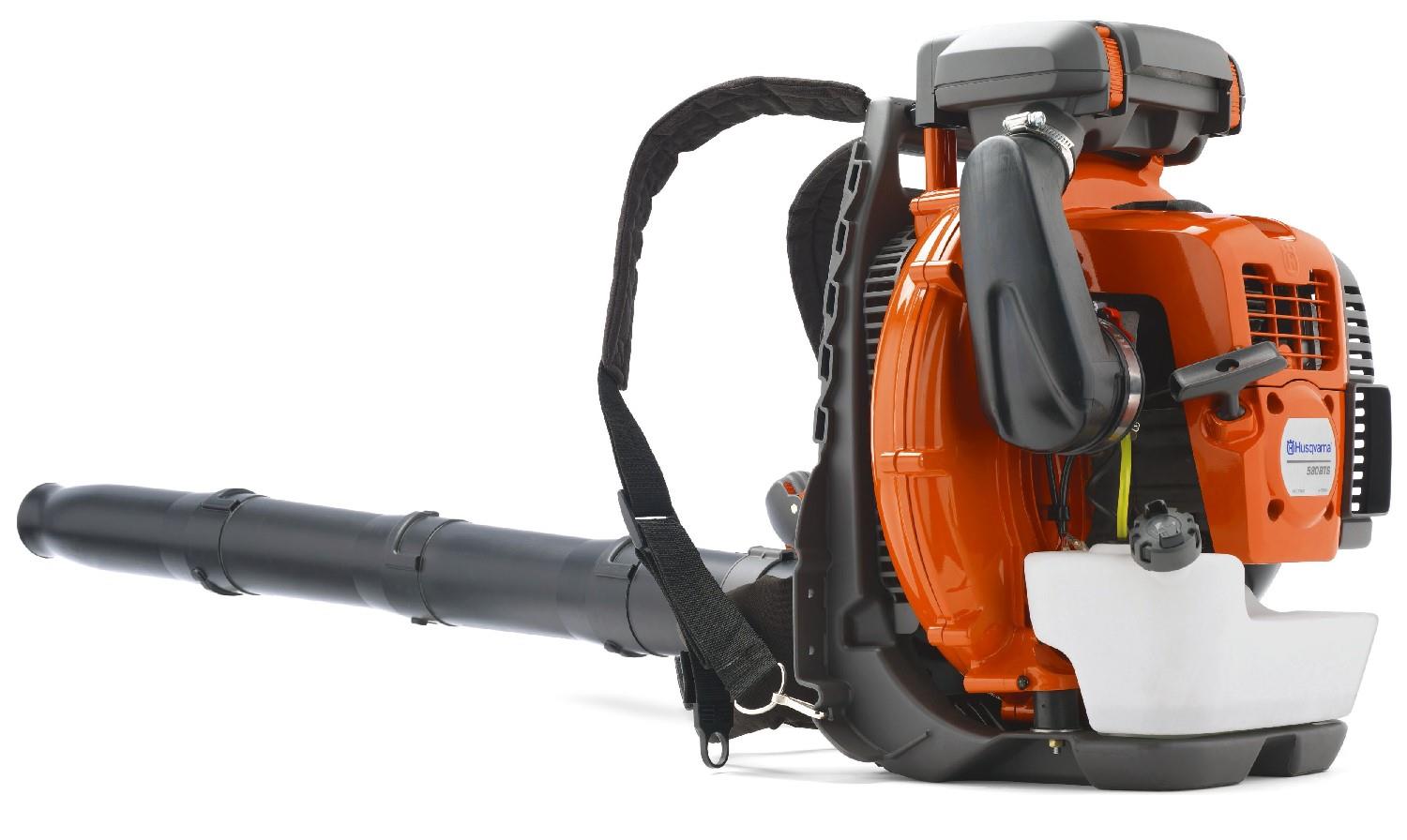 BLASGERÄT 580BTS HUSQVARNA