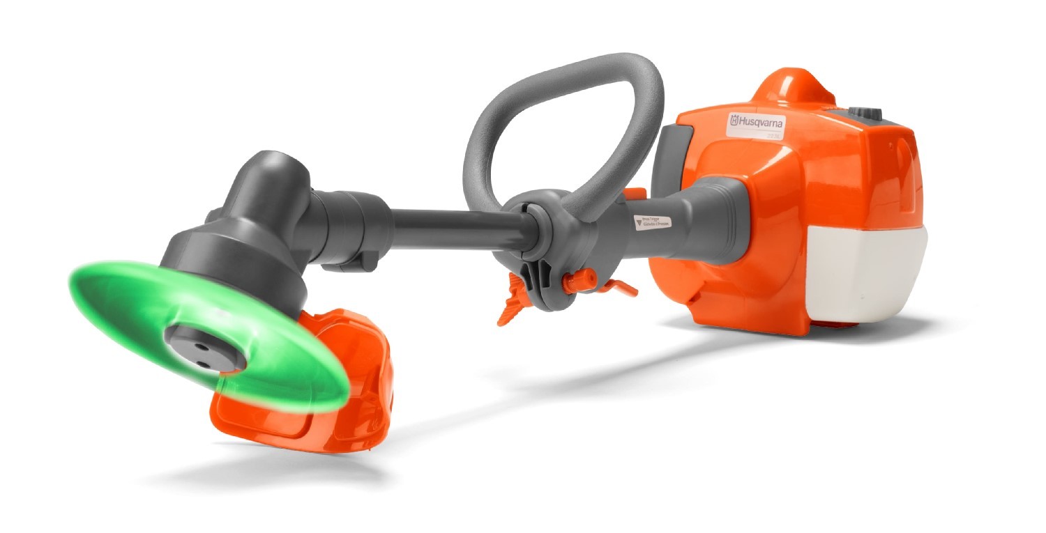 Spielzeug-Trimmer Husqvarna