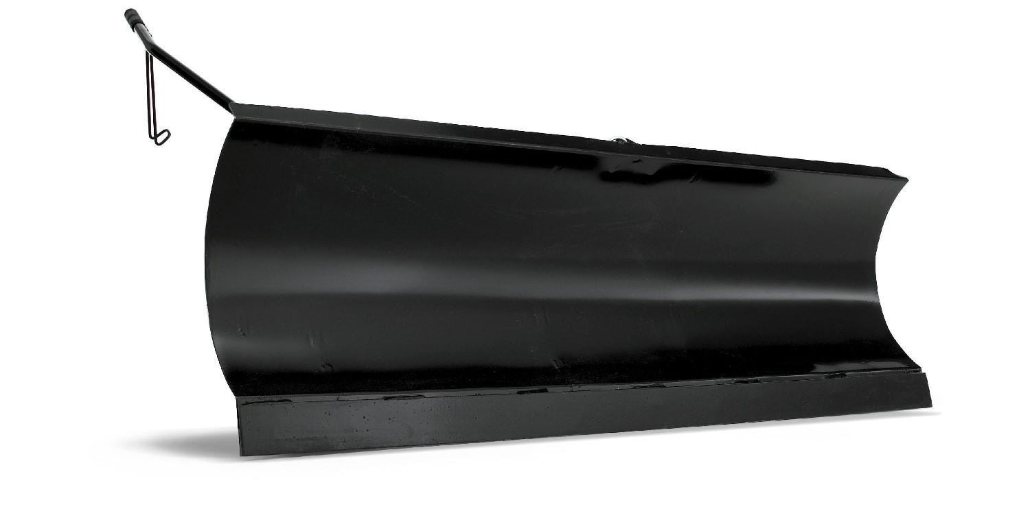 SCHNEERÄUMSCHILD 122cm Husqvarna Traktor