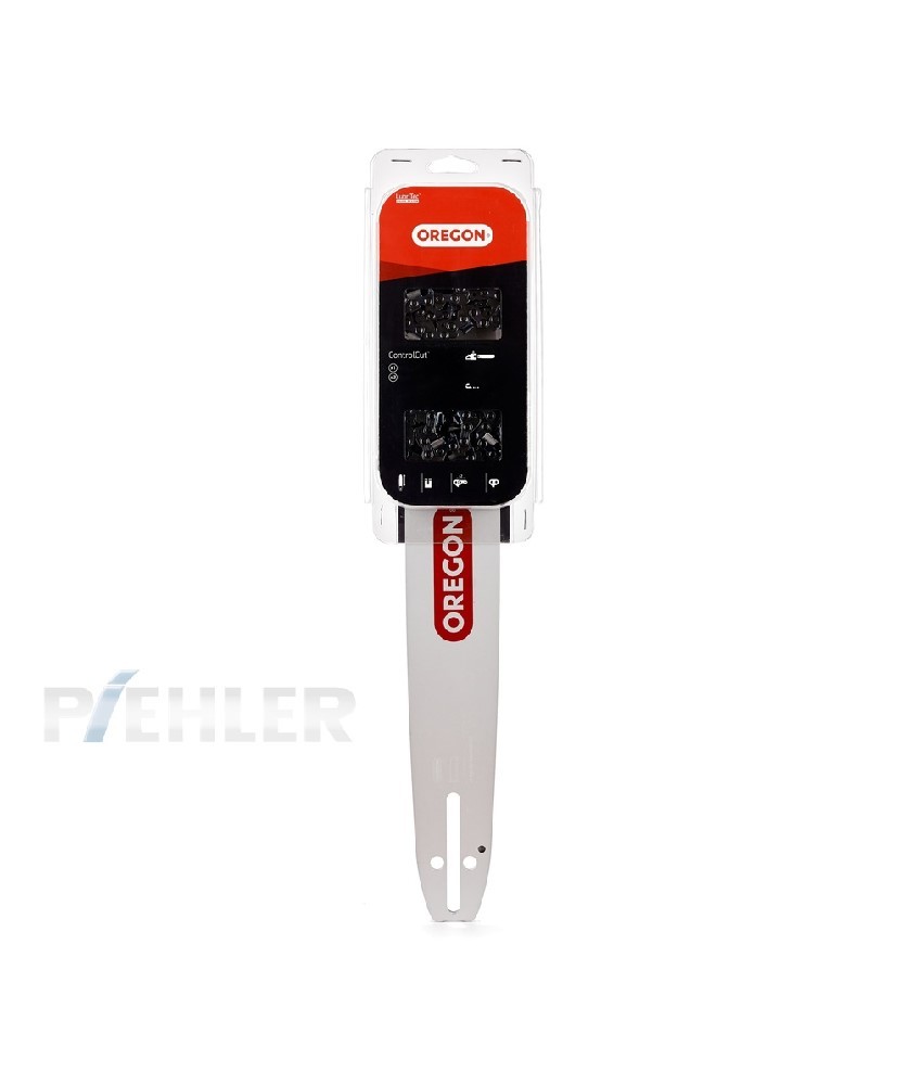 OREGON PAKET 158PXBK095+2x 21BPX064E