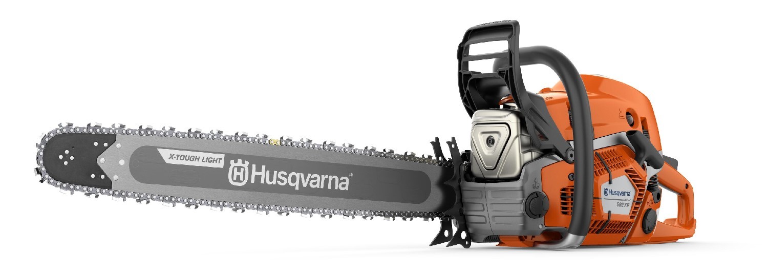 MOTORSÄGE 592XP 36" 90cm Husqvarna
