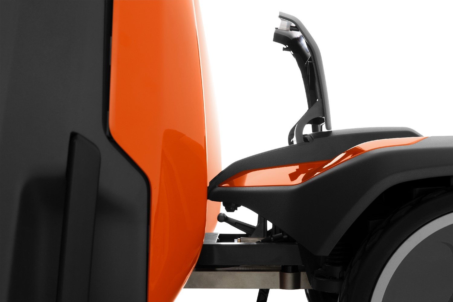 CEORA MÄHDECK RAZOR 43L Husqvarna*