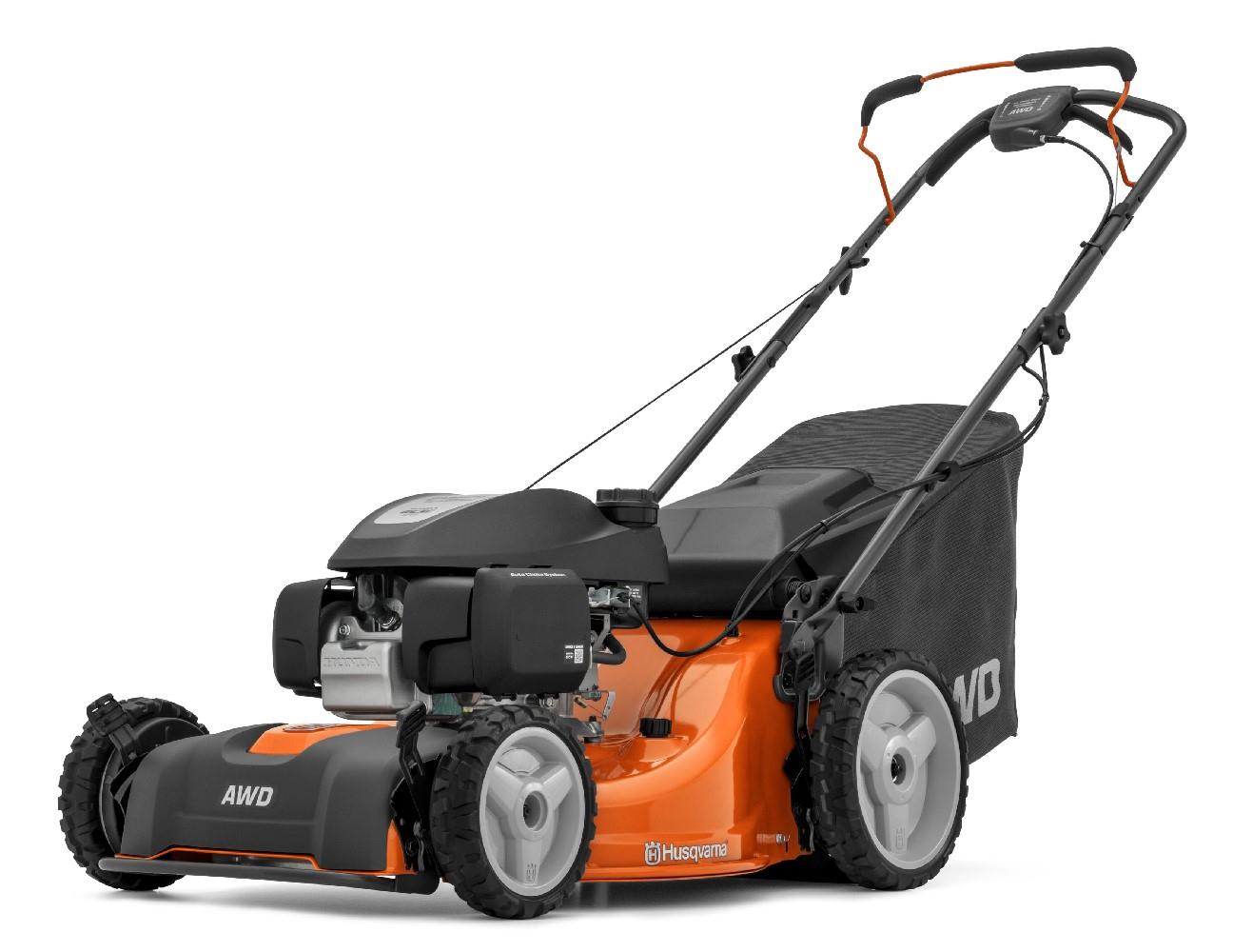 RASENMÄHER LC 353AWD Husqvarna *