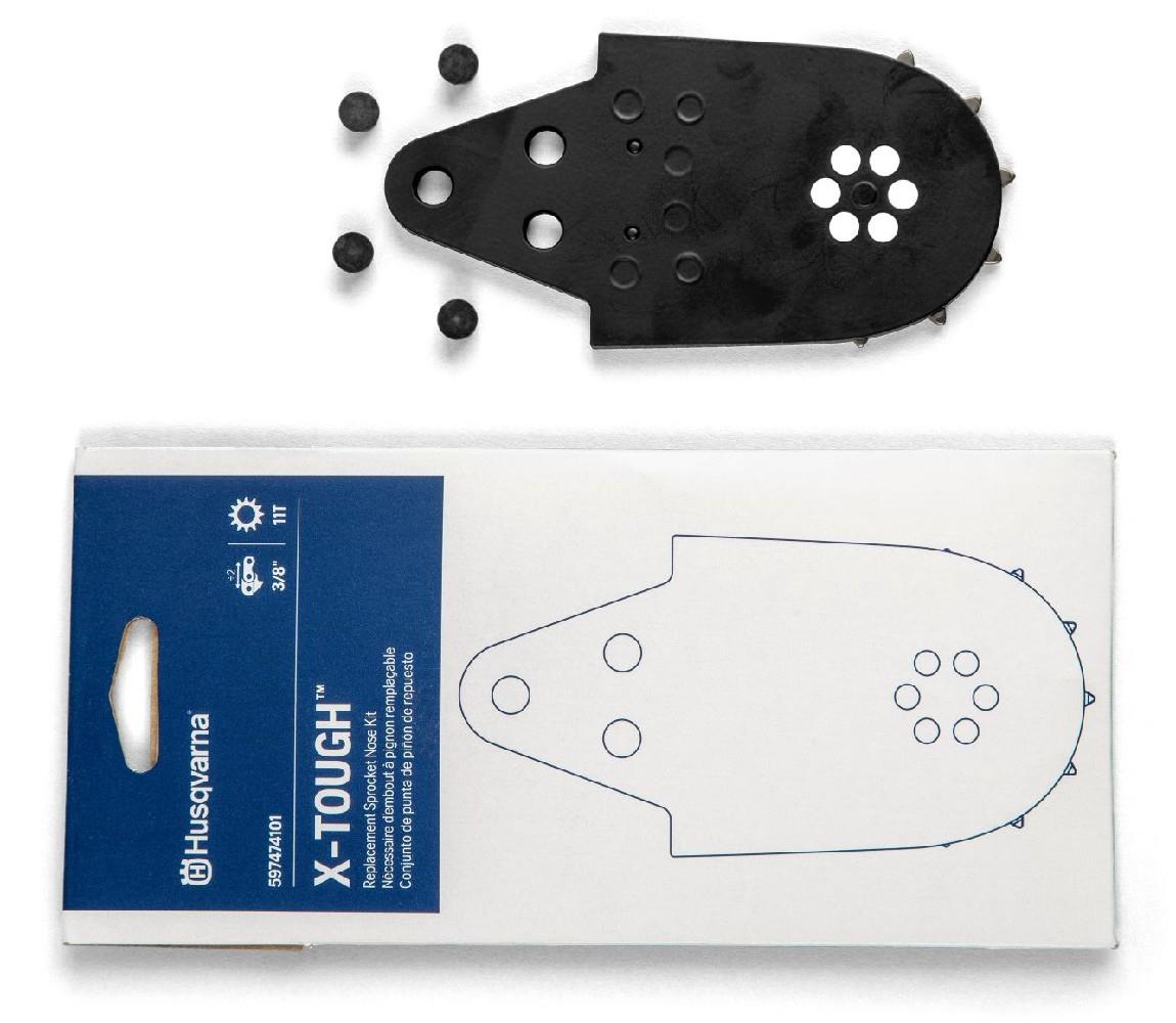 UMLENKSTERN KIT 3/8" X-Tough RSN UMLENKSTERN KIT 3/8" X-Tough RSN
