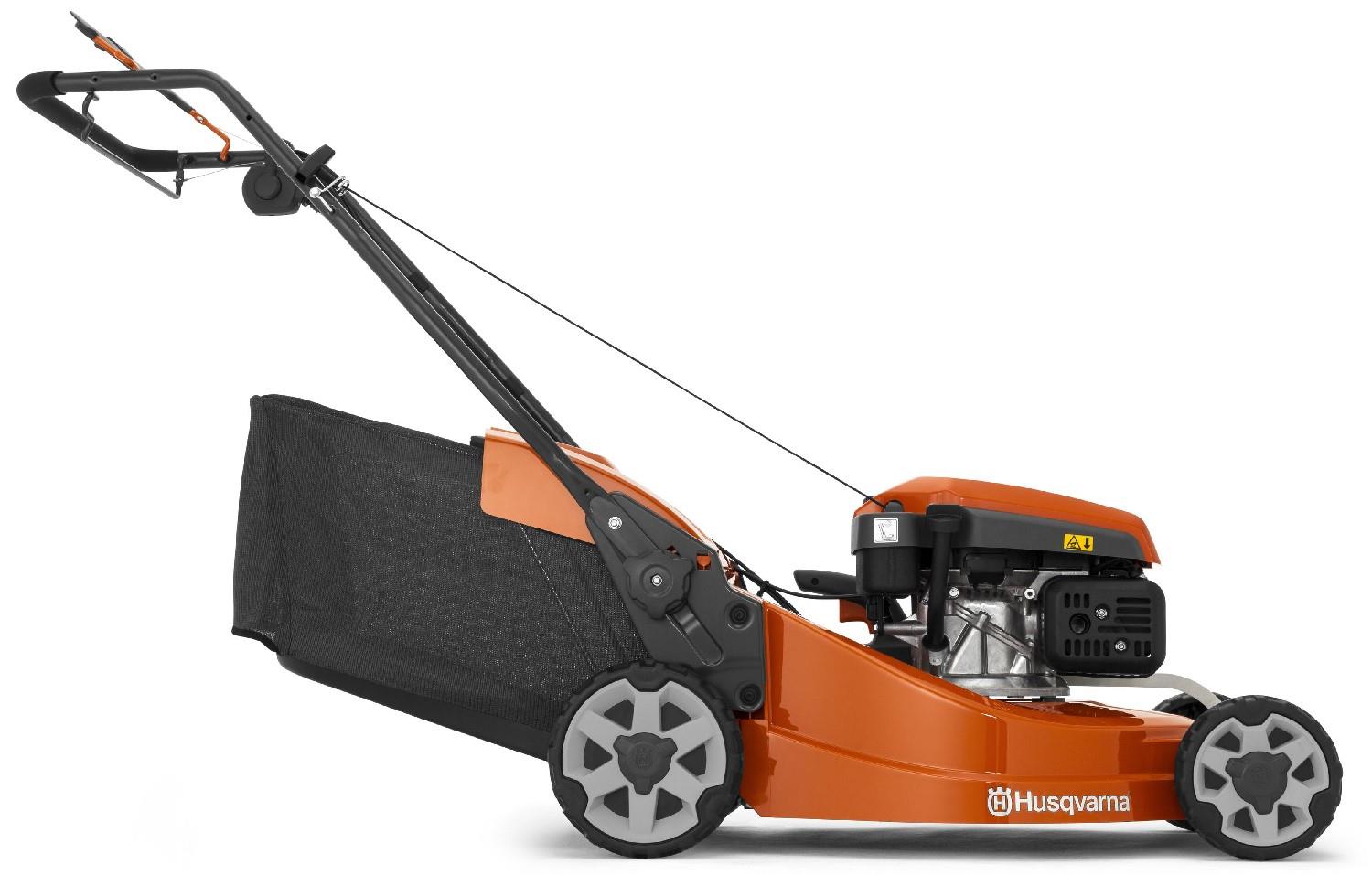 RASENMÄHER HUSQVARNA LC353V 2025