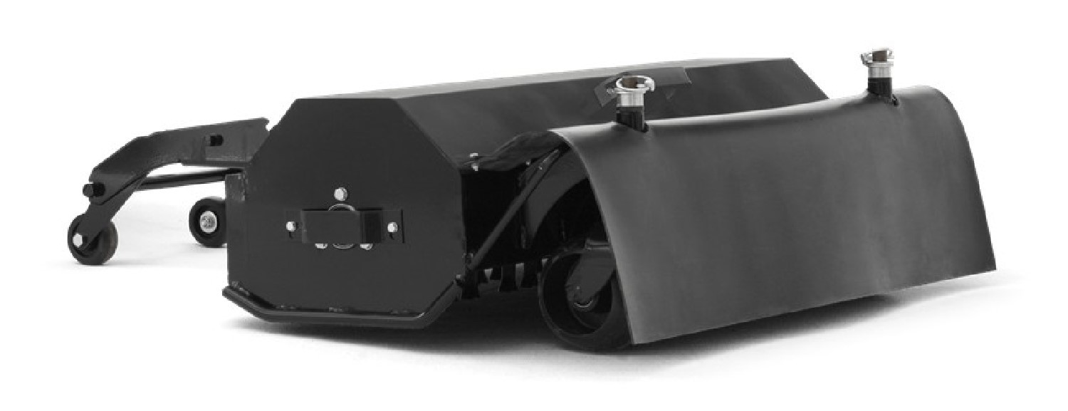 SCHLEGELMÄHER Husqvarna 90cm RC320TsAWD