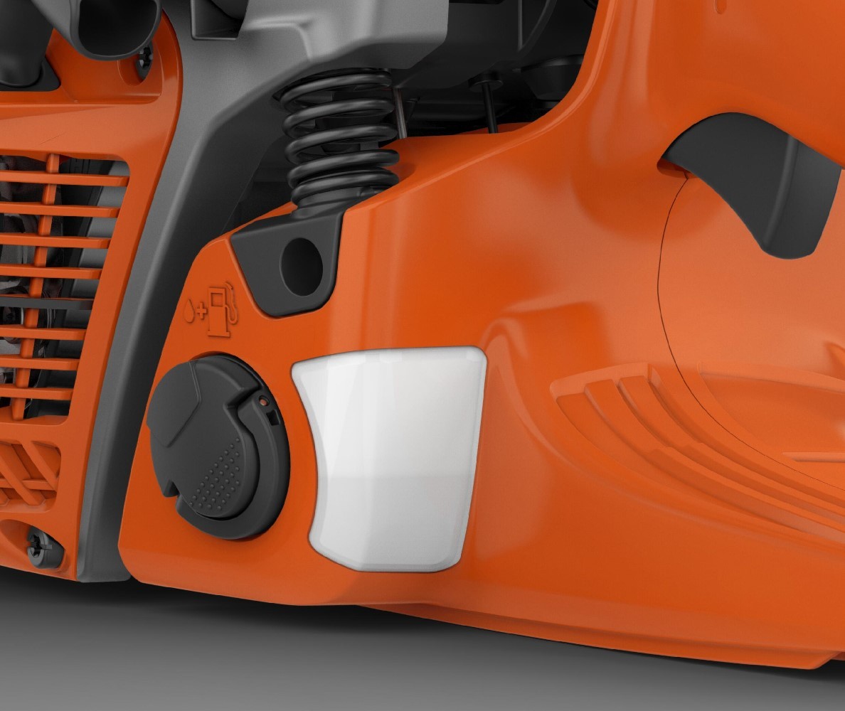 MOTORSÄGE 592XP 36" 90cm Husqvarna