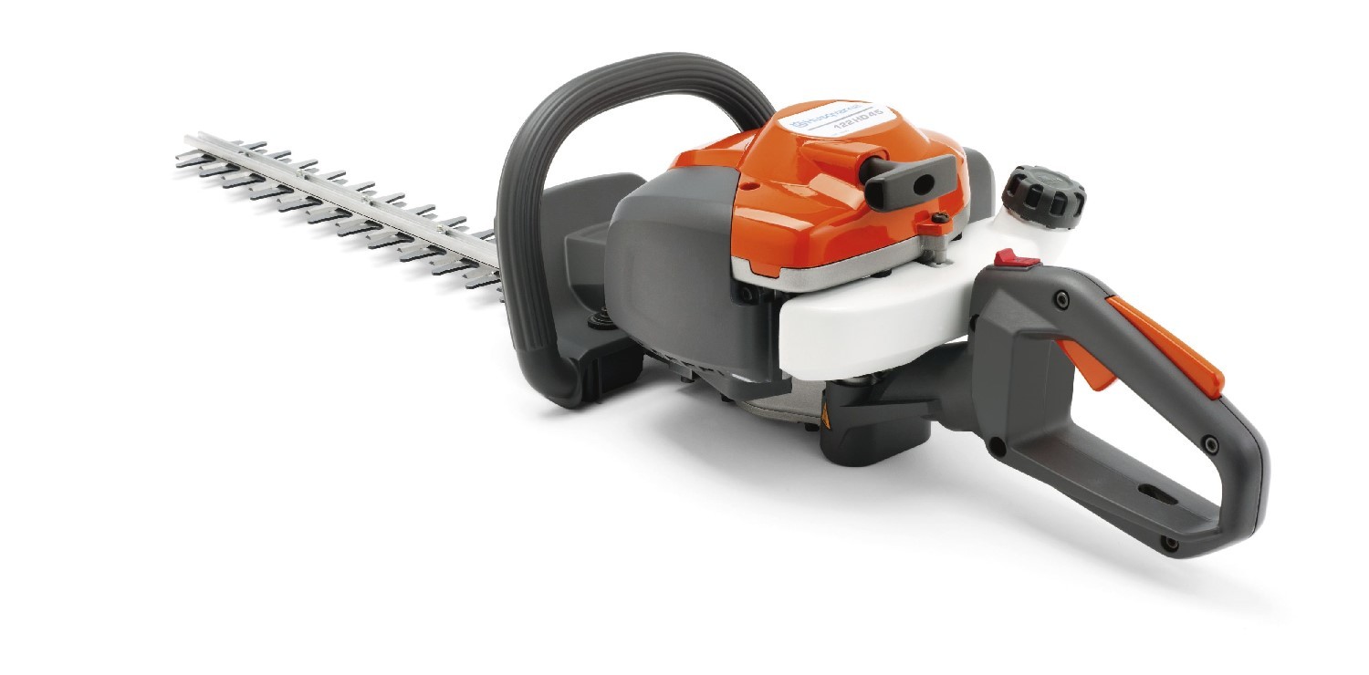 122HD45 HECKENSCHERE HUSQVARNA*