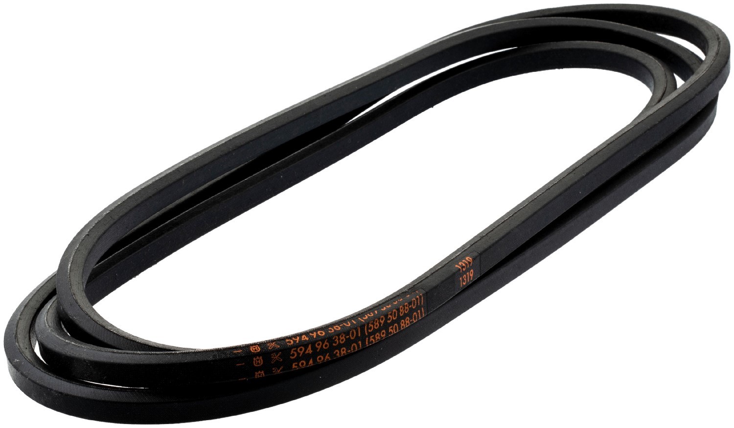 KEILRIEMEN R400 Mäher Kopplung