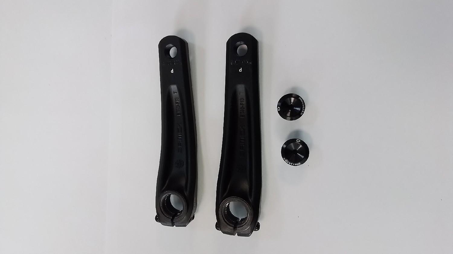 KURBELARM HUSQVARNA 165MM ET40-F13-SHP80