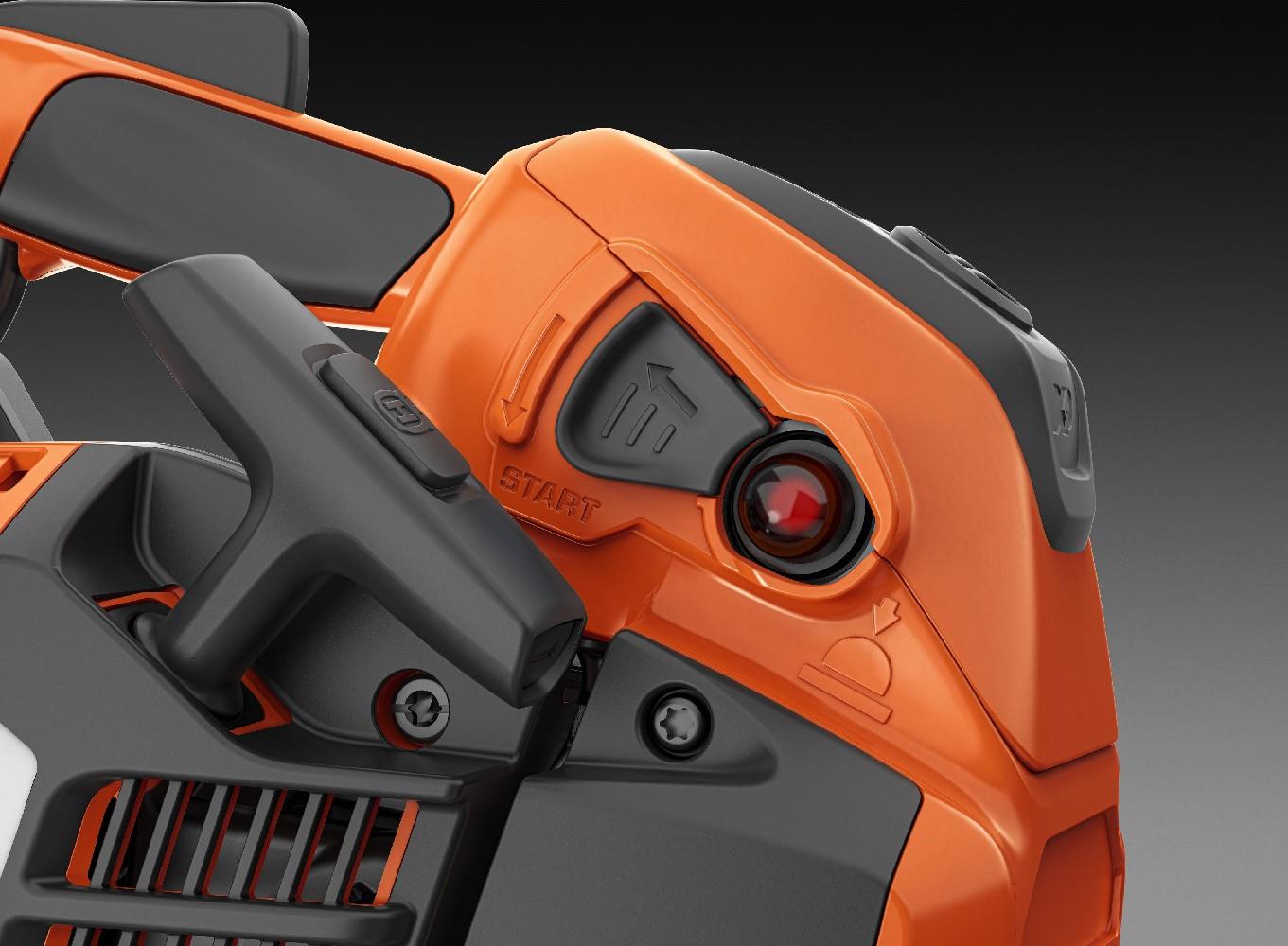 MOTORSÄGE T540XP MARK III 12" Husqvarna*