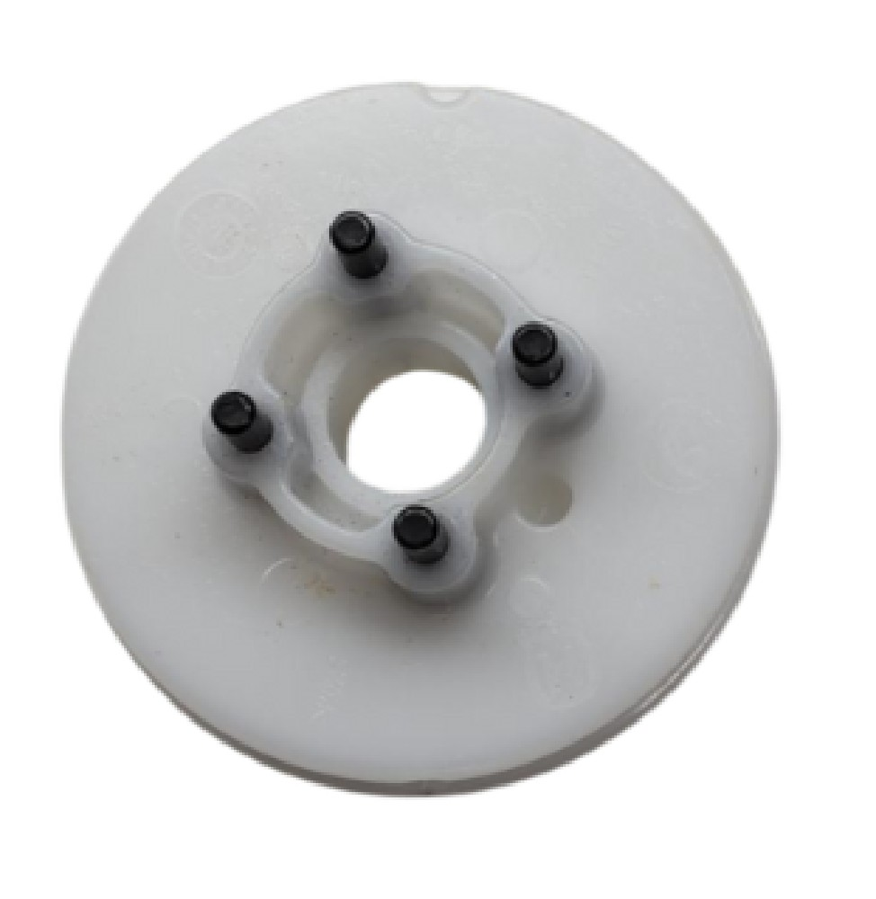 SEILROLLE KPL. 560/562MII Husqv.