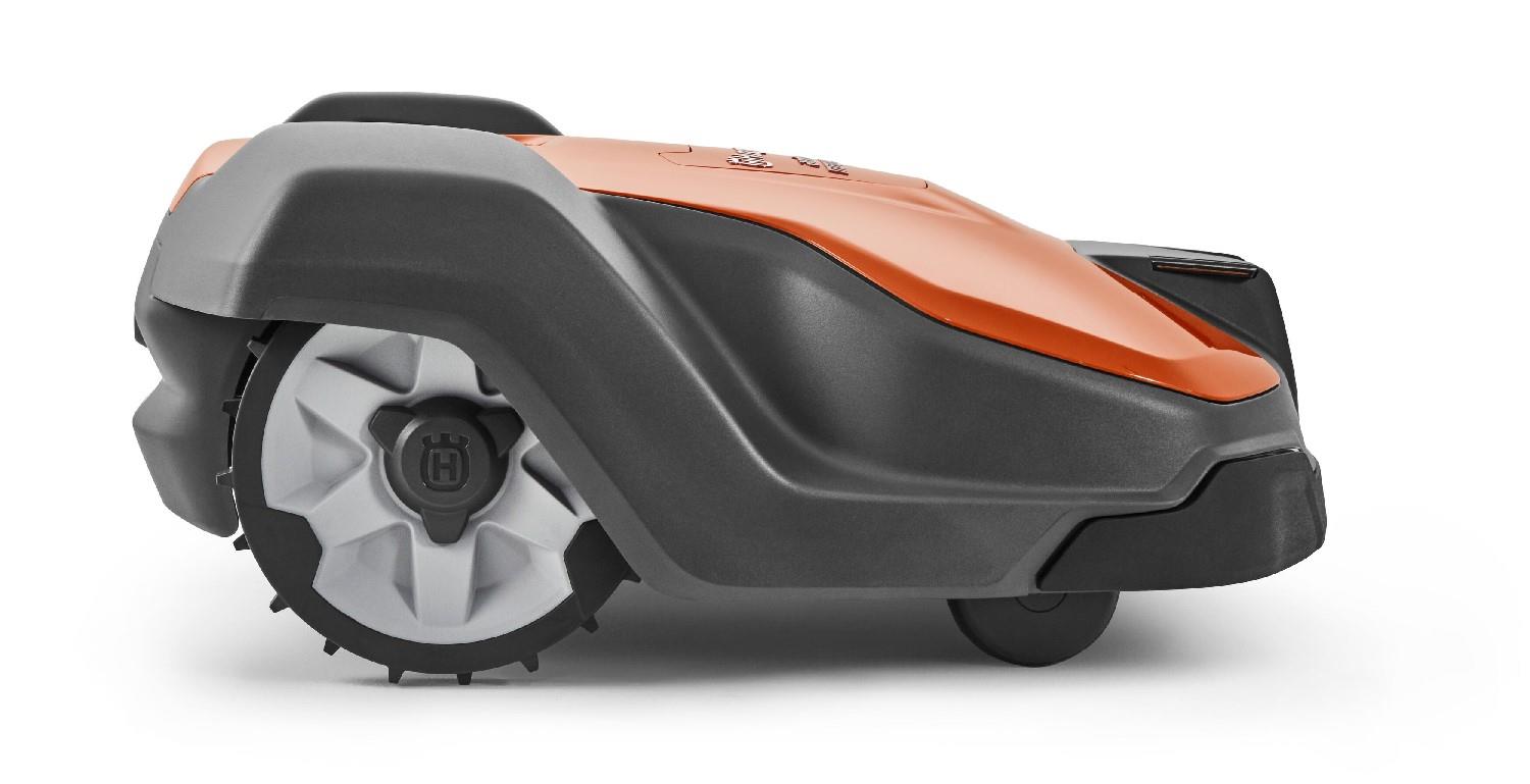AUTOMOWER 520 HUSQVARNA*