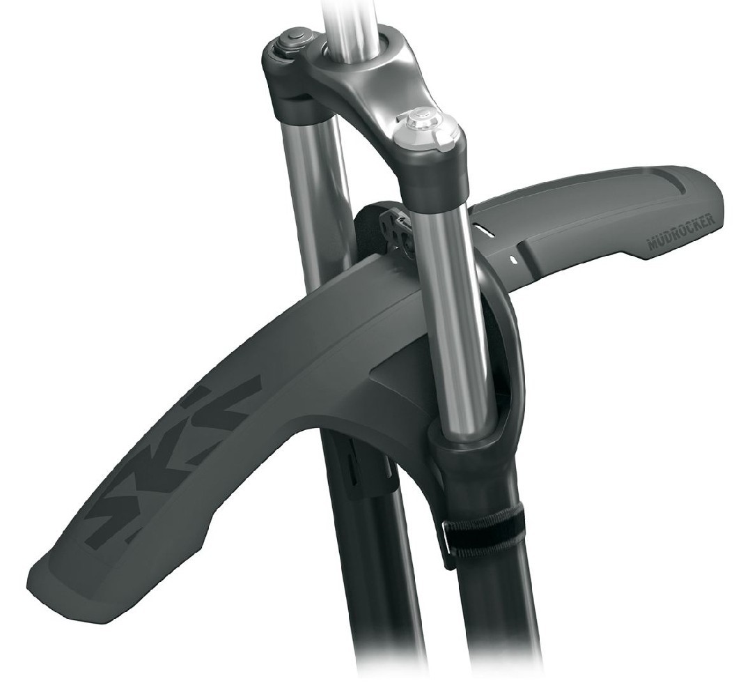 Mudrocker Front SKS
