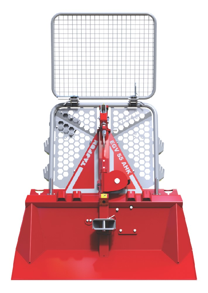 SEILWINDE Taifun EGV55AHK-SG (5,5 t)