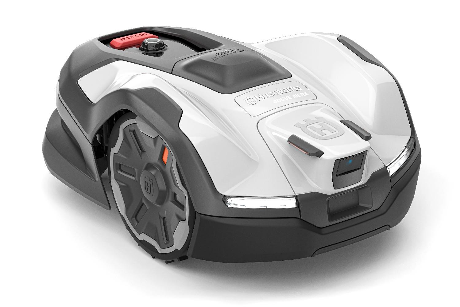 AUTOMOWER 410VE Nera Husqvarna*