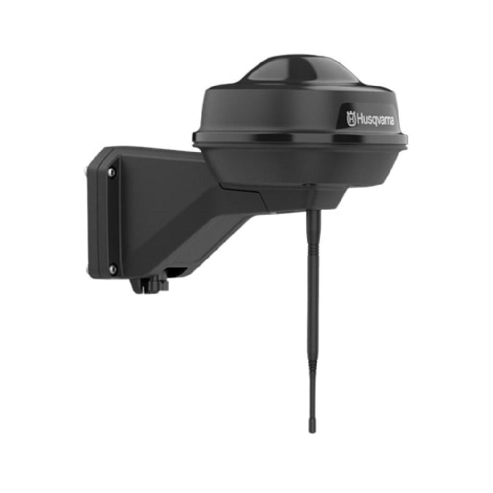 Referenzstation EPOS RS5