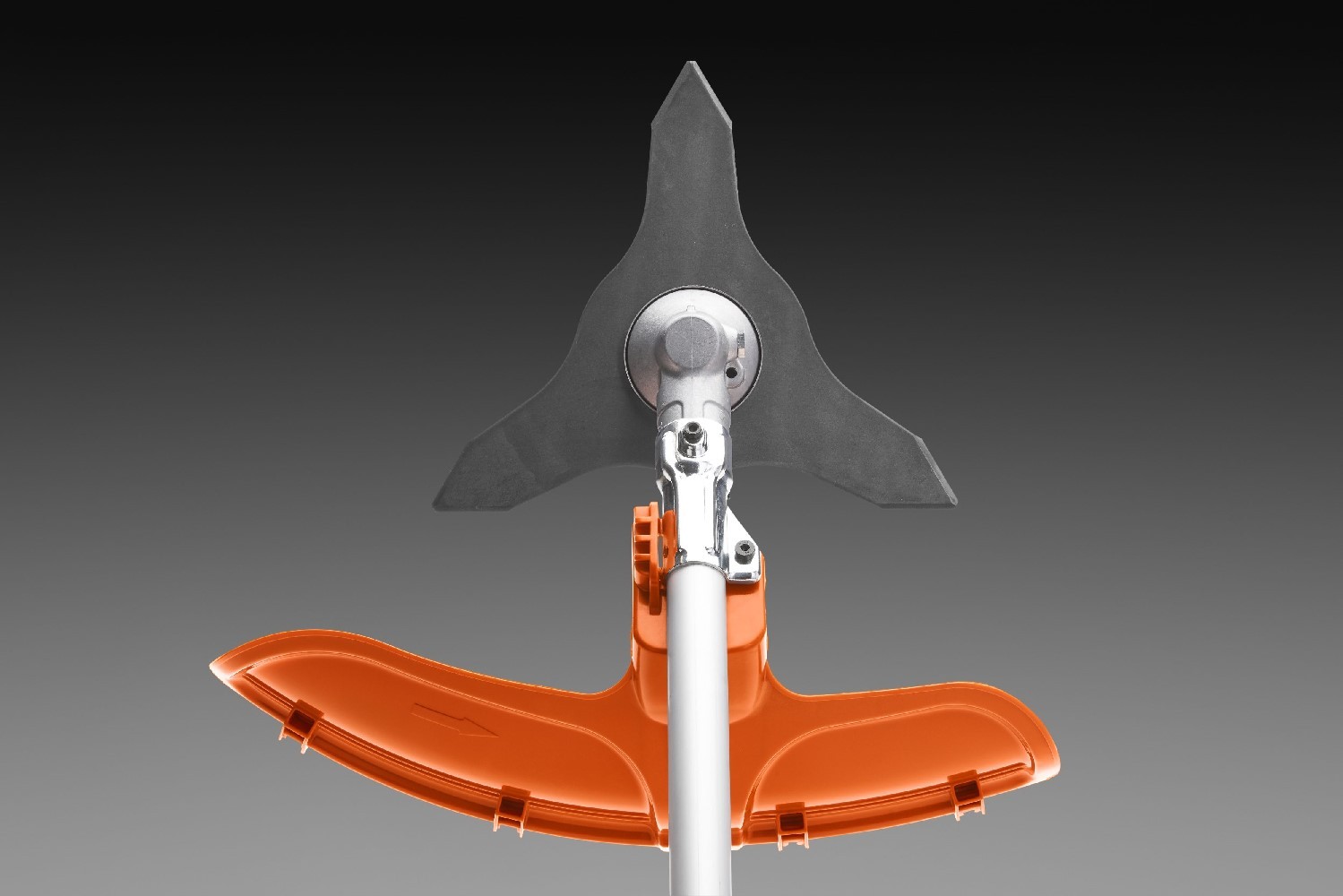 MOTORSENSE 336FR HUSQVARNA *