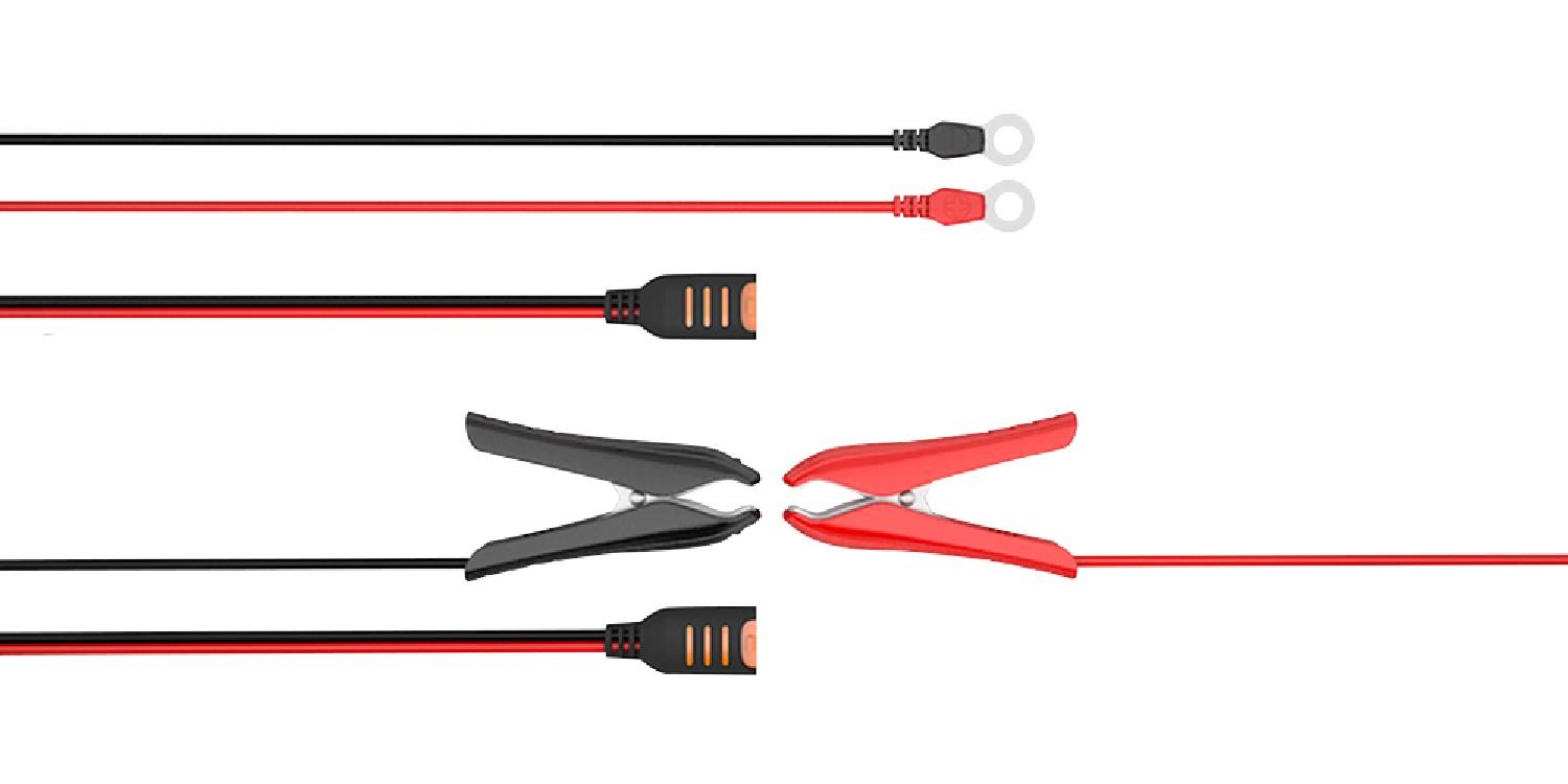 BATTERIELADEGERÄT 12V 0,8A  CTEK