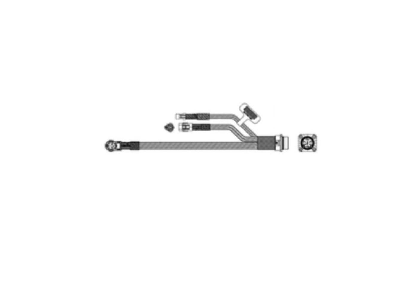 HAUPTKABEL HQV/SHI B44ER0159F HAUPTKABEL HQV/SHI B44ER0159F