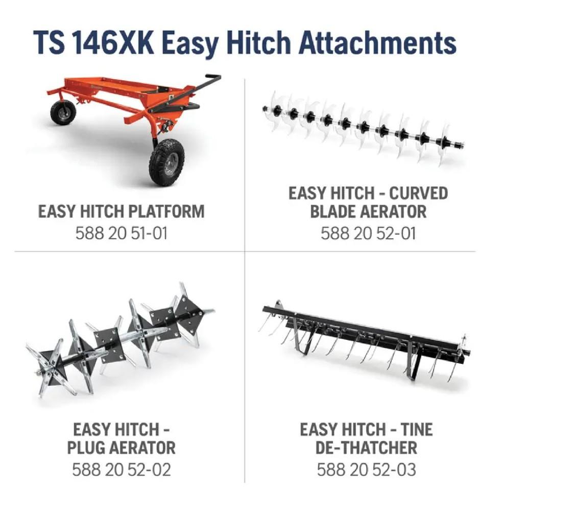 ANBAUPLATTFORM Grundgerät Husqvarna