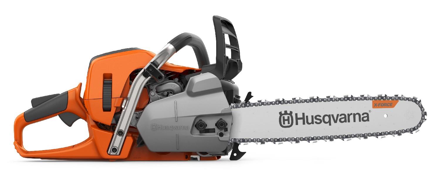 MOTORSÄGE 550XP MARKII 15" Husqvarna*