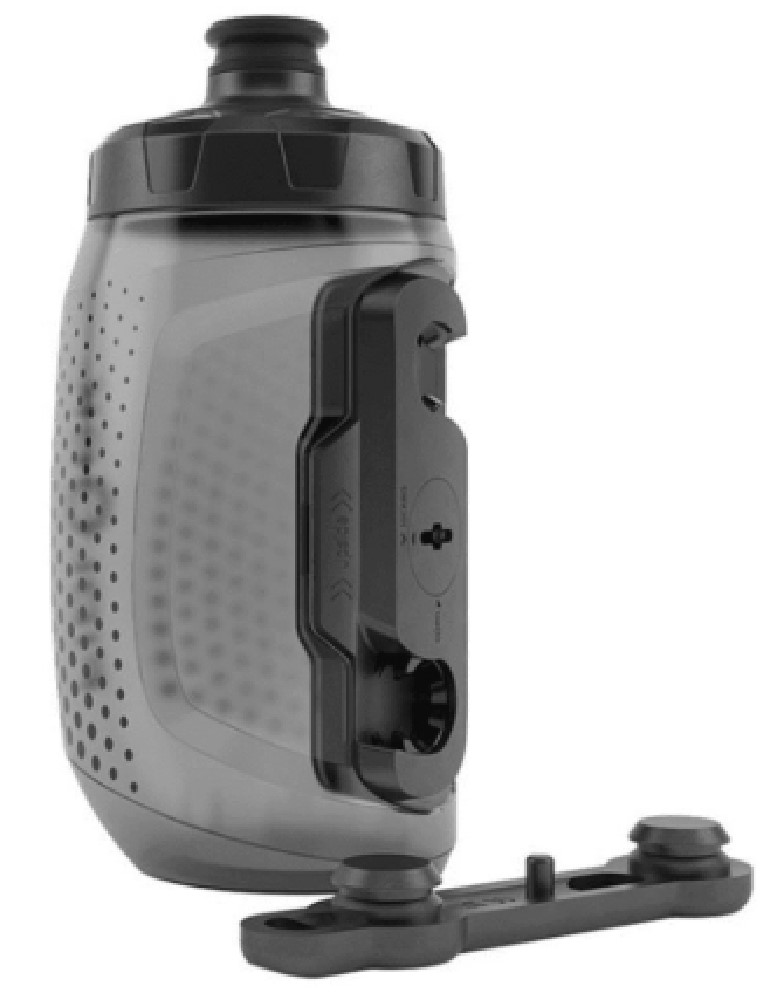 FIDLOCK TWIST Trinkflaschen Set Bikebase