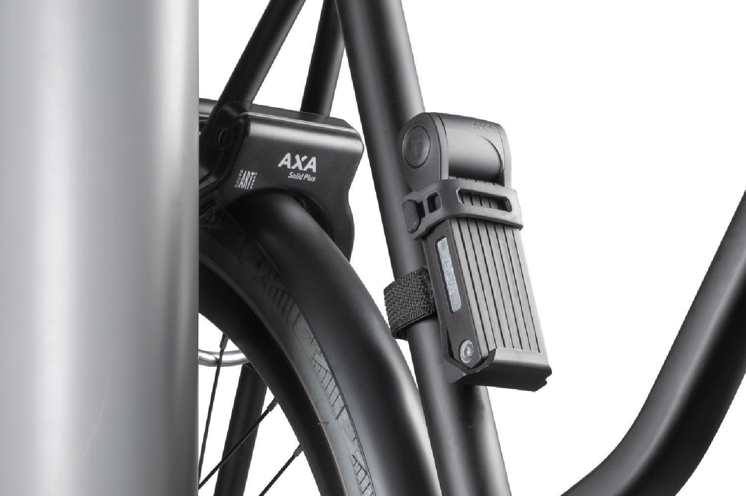 Faltschloss AXA Fold Lite 80