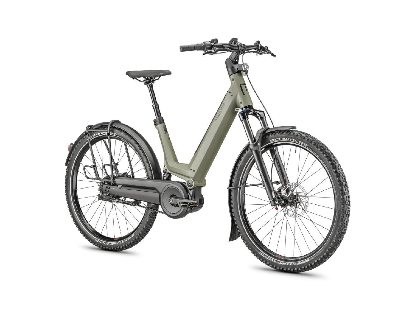 J All Enviolo CS Moustache 625Wh Olive L