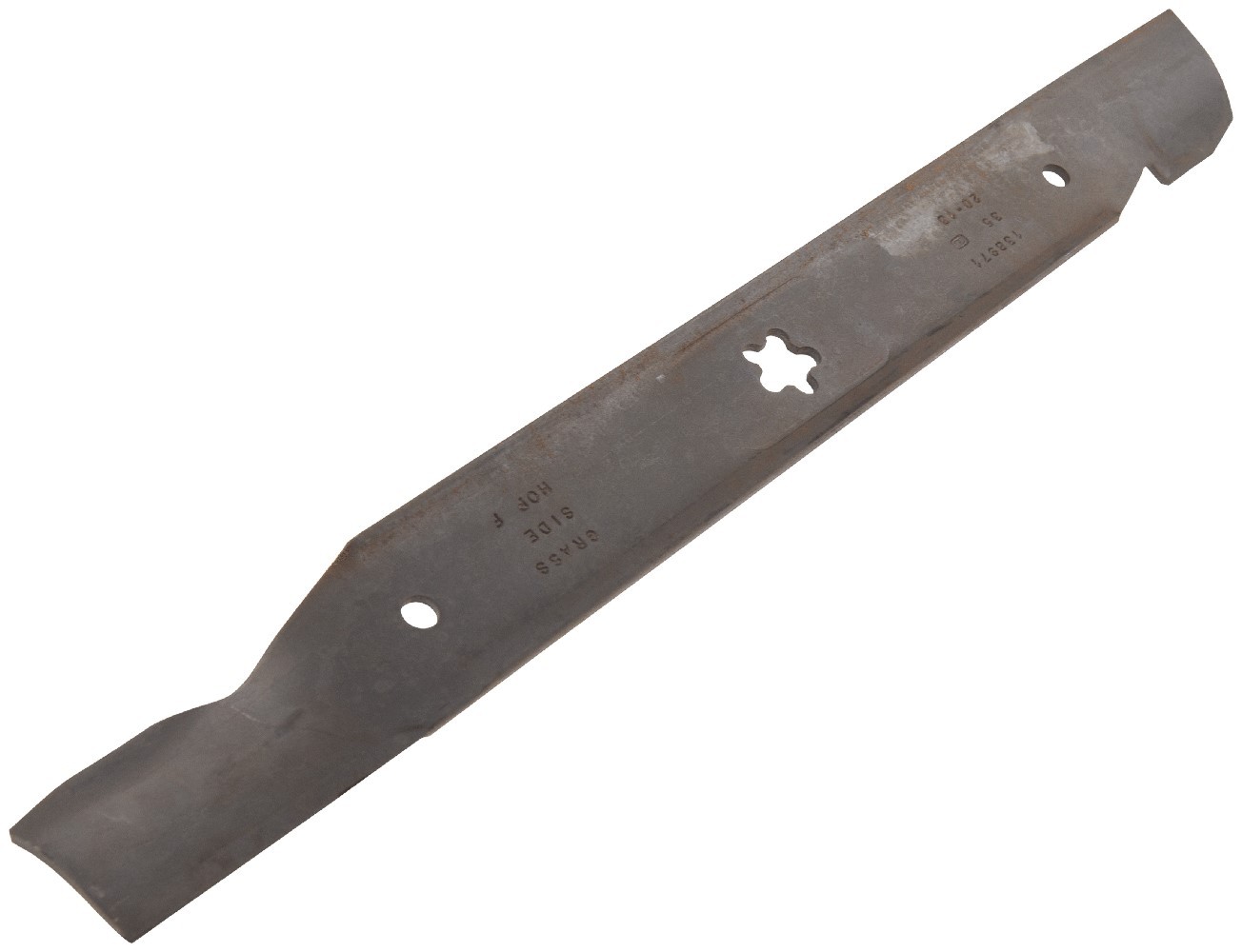 MESSER 530mm 5Stern High Lift