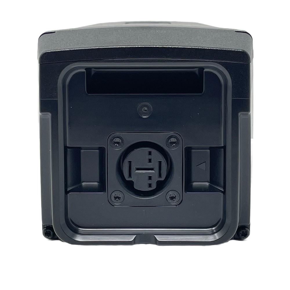 E-Bike Akku EX500 500Wh RAY/Yamha