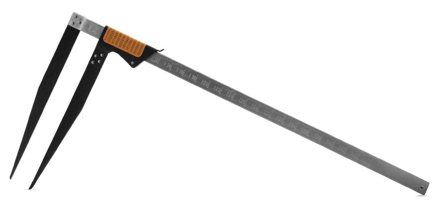 MESSKLUPPEN HUSQVARNA 46cm