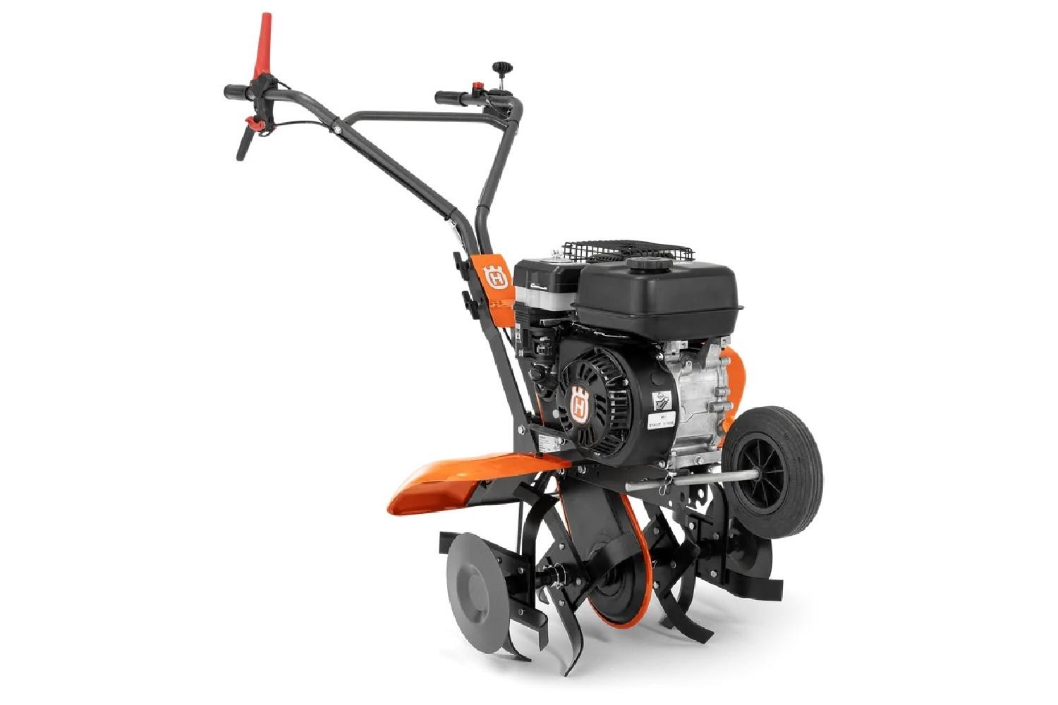 Motorhacke Husqvarna TF 325* Motorhacke Husqvarna TF 325*