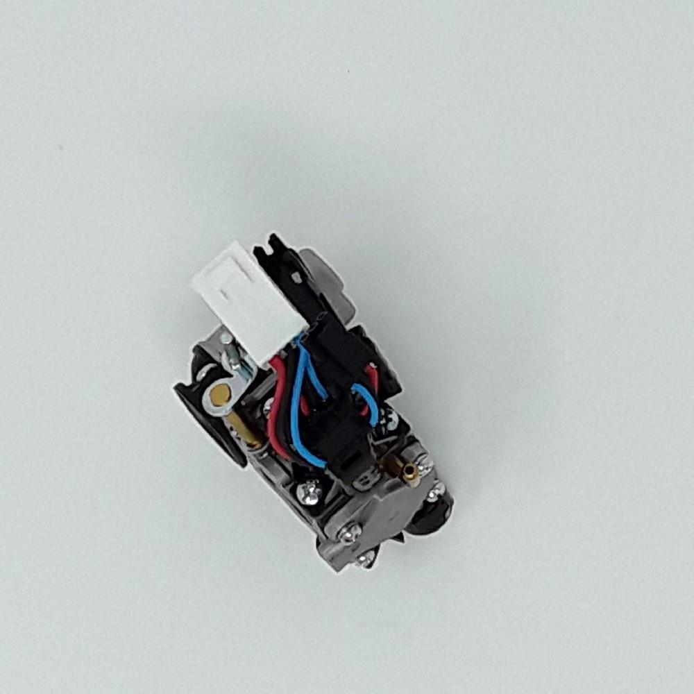 VERGASER 550XP(G) AT12 AUTOTUNE Husqvarn