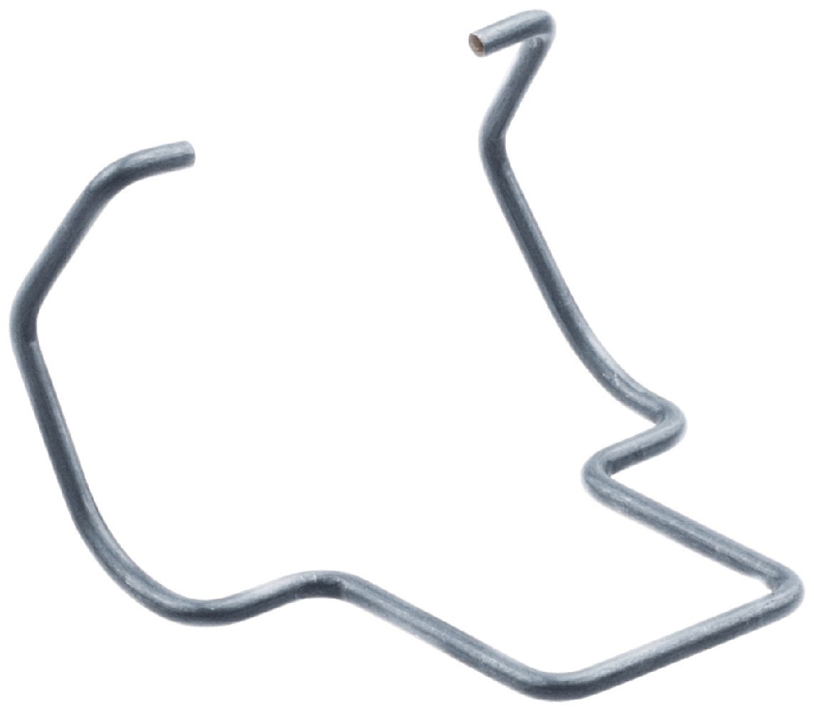 BÜGEL F. LUFTFILTER
