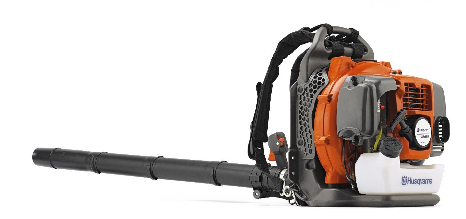 BLASGERÄT 350BT HUSQVARNA