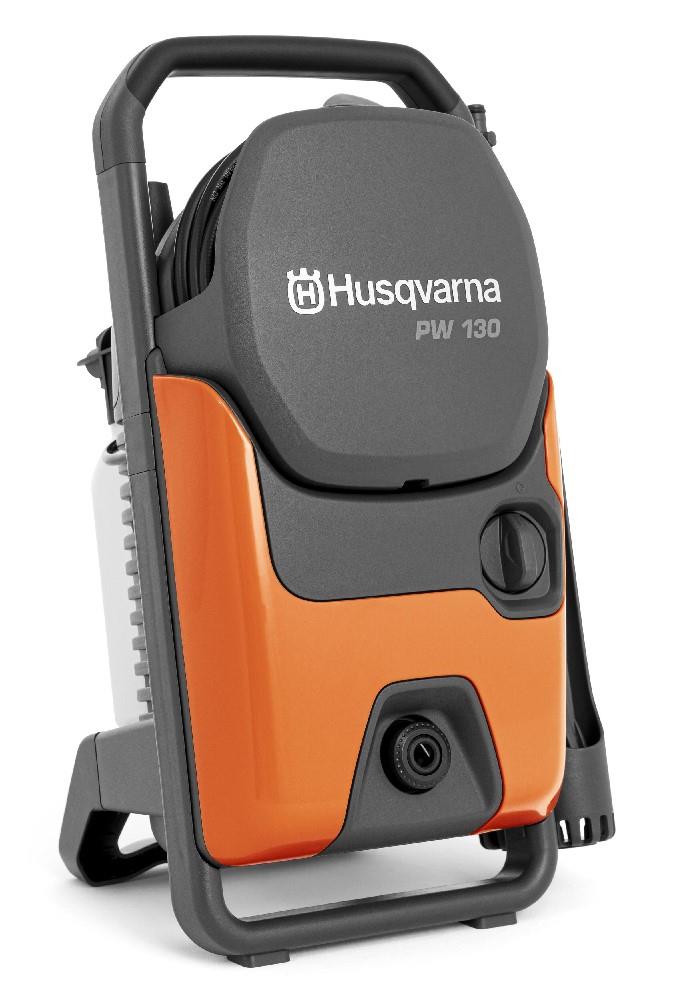 HOCHDRUCKREINIGER HUSQVARNA PW 130* HOCHDRUCKREINIGER HUSQVARNA PW 130*