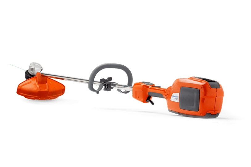 Akku-Motorsensen & Trimmer
