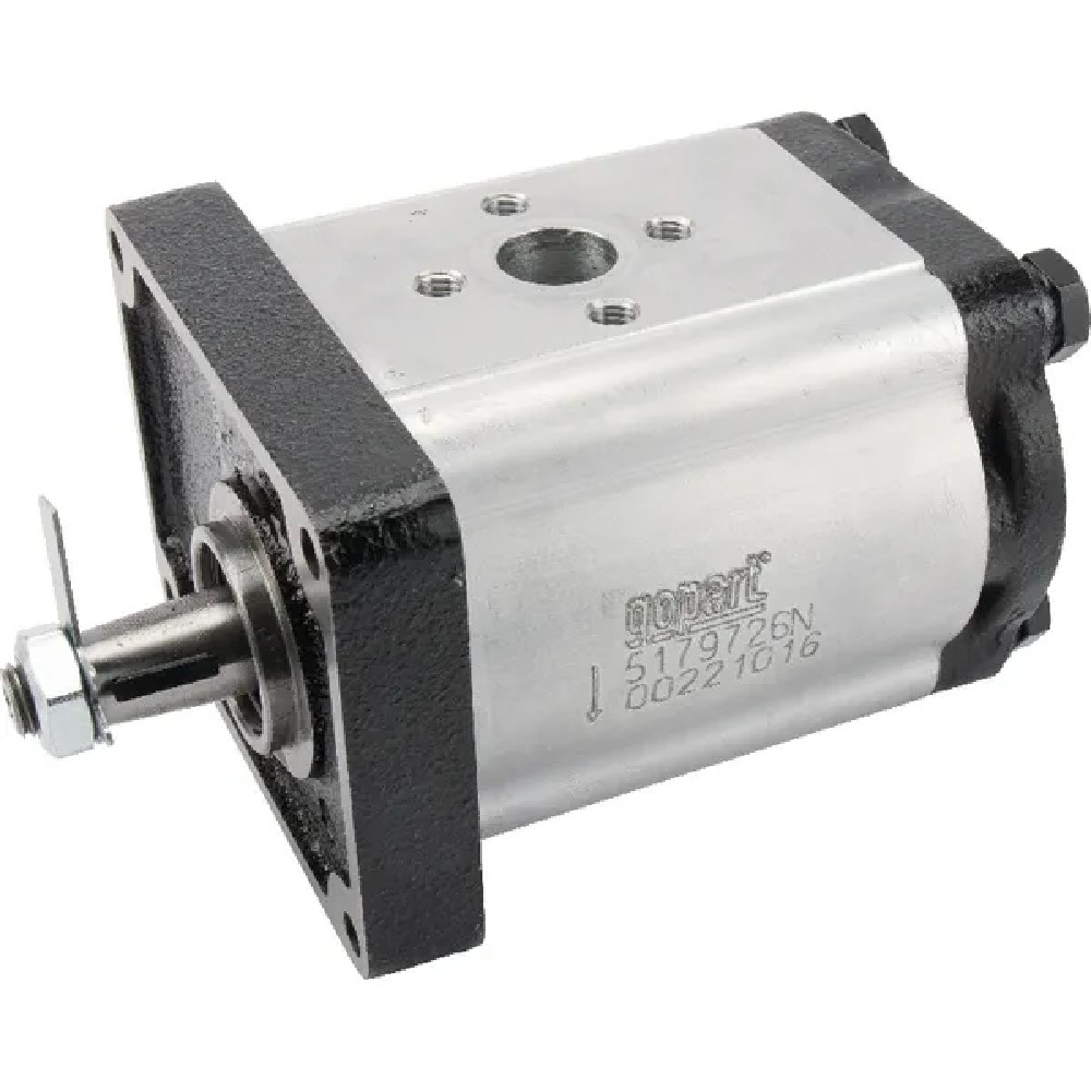 Hydraulikpumpe 19cc Hydraulikpumpe 19cc