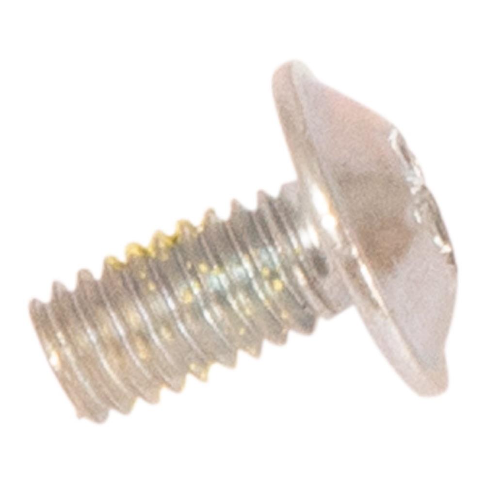 SCHRAUBE M4x8 8,8 TX