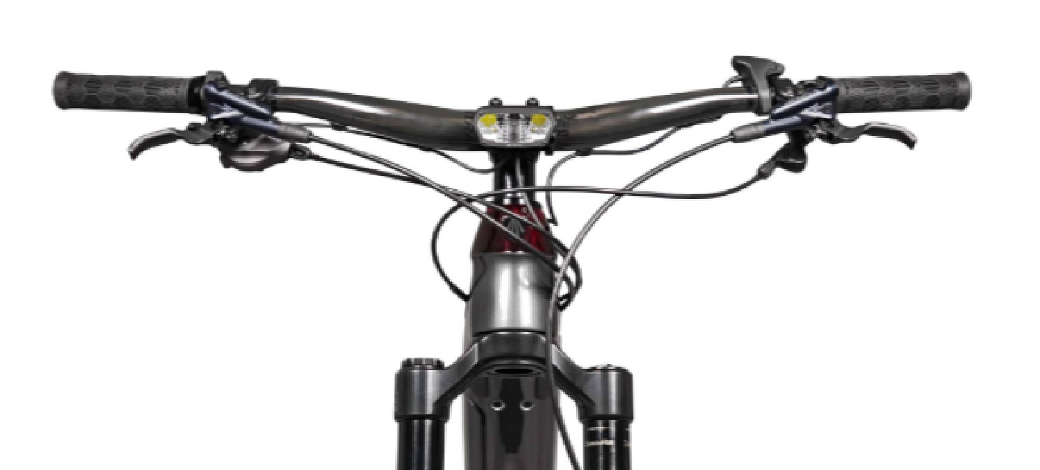 Lupine Front SL MiniMax BoschBES3 35mm