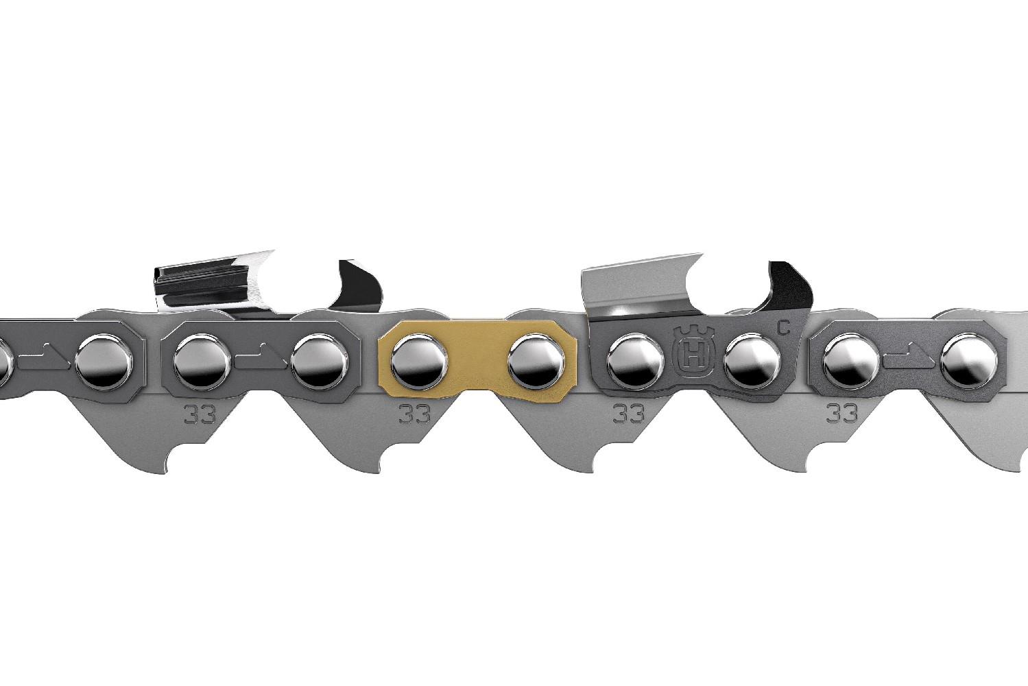 Sägekette 325x1,3x66VM X-CUT C33 HUS40cm