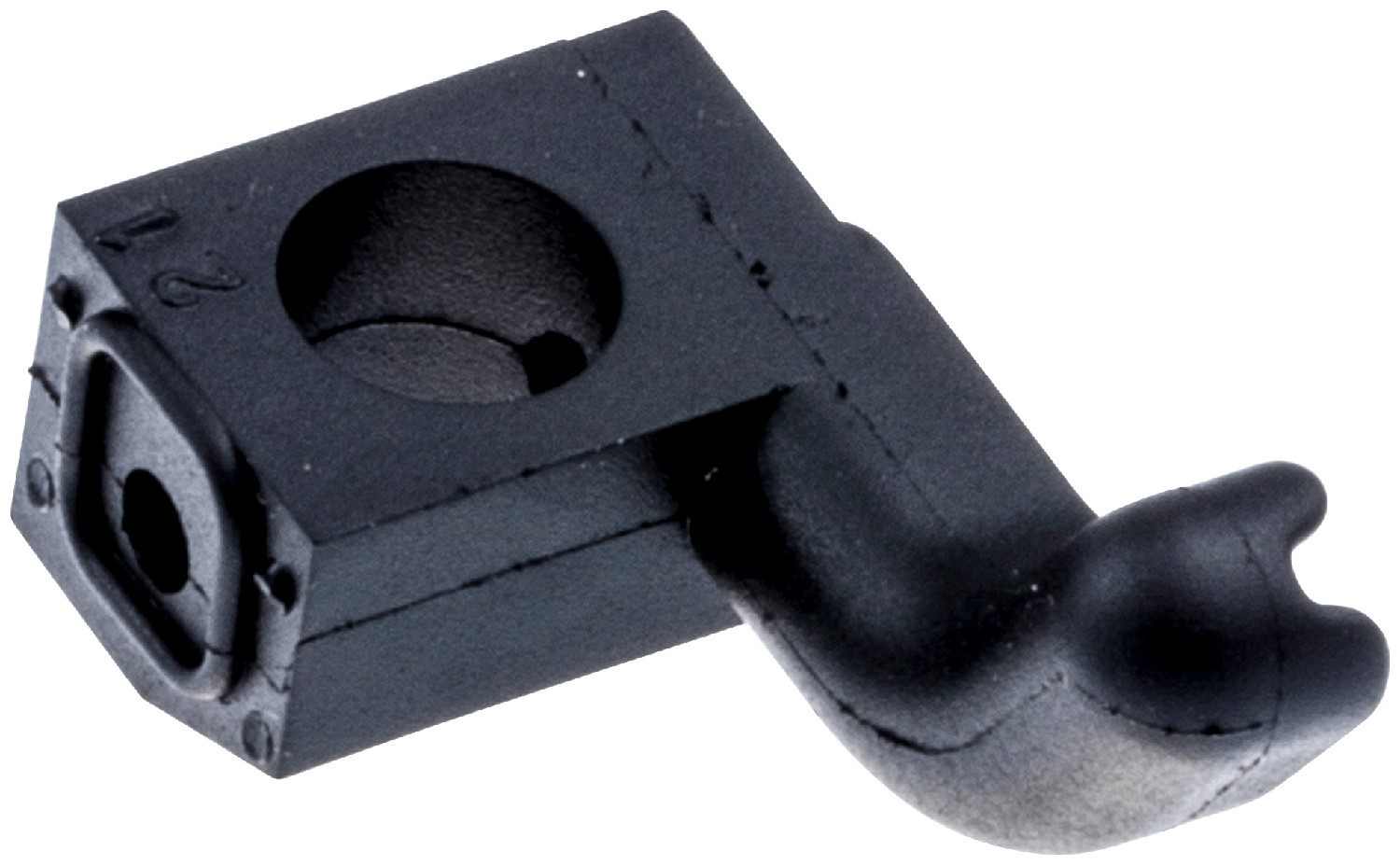 FORMSCHLAUCH ÖLPUMPE